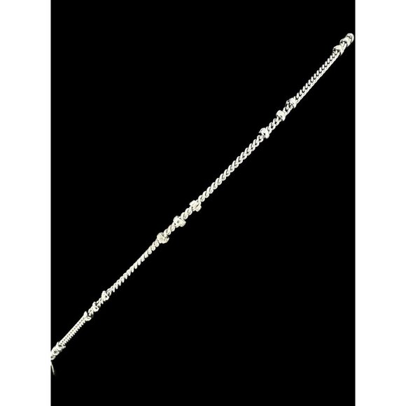 Simply Vera Vera Wang Black Tone Simulated Pearl Y NecklaceSimply Vera Vera Wang - Picture 6 of 10